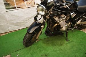 SUZUKI GSF BANDIT 600