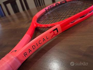 RACCHETTA TENNIS HEAD RADICAL  2025
