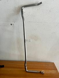 Supporto faretti bmw gs 1200 adv