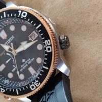Citizen Promaster Limited Edition BN2037-11E