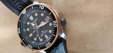 Citizen Promaster Limited Edition BN2037-11E