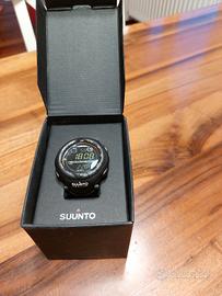 suunto vector