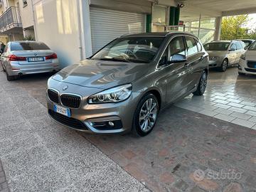 Bmw 225xe Plug-in Hybrid