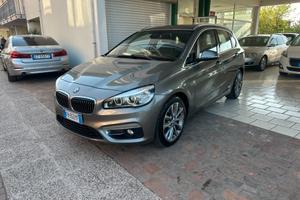 Bmw 225xe Plug-in Hybrid