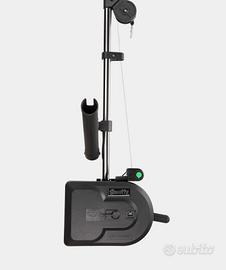 Affondatore elettrtrico scotty