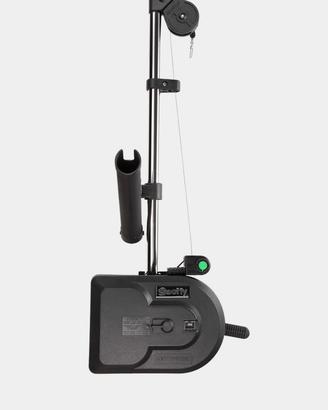 Affondatore elettrtrico scotty