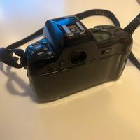 Nikon F90