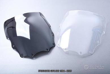 Cupolino / Parabrezza KAWASAKI GPZ 500 S 1994 2009