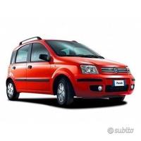 Compressore aria condizonata fiat panda 1.2 bz 5a7