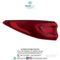 Fanale Kia Sportage 2018 Fanalino Posteriore