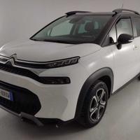 CITROEN C3 Aircross I 2017 - C3 Aircross 1.2 puret