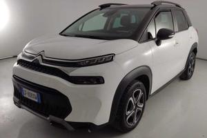 CITROEN C3 Aircross I 2017 - C3 Aircross 1.2 puret