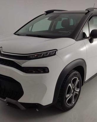 CITROEN C3 Aircross I 2017 - C3 Aircross 1.2 puret