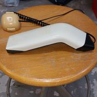 TELEFONO DI DESIGN ANNI '70