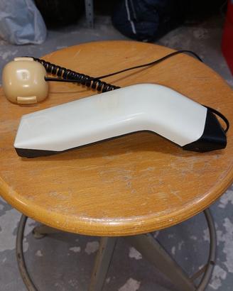 TELEFONO DI DESIGN ANNI '70