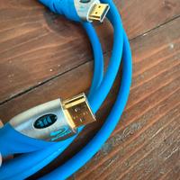 Cavo HDMI MONSTER CABLE