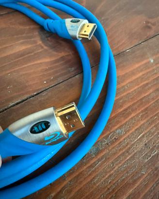 Cavo HDMI MONSTER CABLE