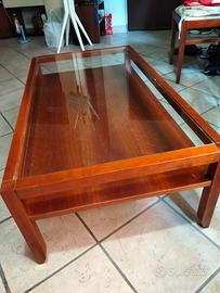 Tavolino per soggiorno