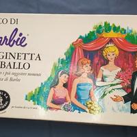 Barbie La Reginetta del Ballo 1965