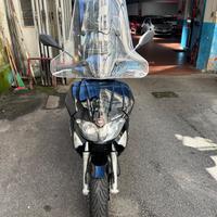 Gilera runner 125 4t