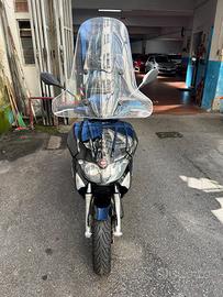 Gilera runner 125 4t