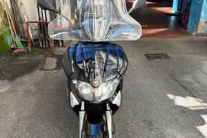 Gilera runner 125 4t