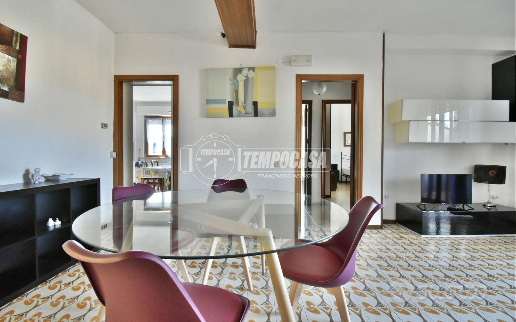 Appartamento – MC - Altro