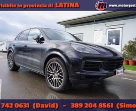 PORSCHE Cayenne 3.0 V6 IVA ESPOSTA