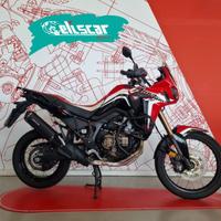HONDA Africa Twin CRF 1000 L