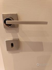 MANIGLIE PER PORTE INTERNE 