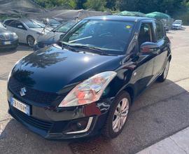 SUZUKI Swift 1.2 VVT 5 porte B-Easy
