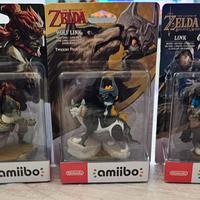 Amiibo nintendo