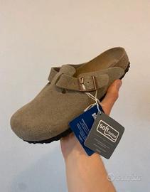 Birkenstock Boston N.38