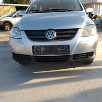 RICAMBI AUTO VOLKSWAGEN FOX