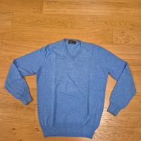 Maglione Cachemire