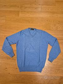 Maglione Cachemire