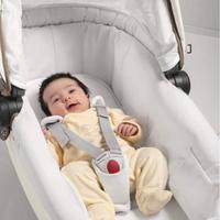Kit Auto Culla Elite Peg Perego