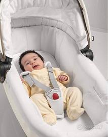 Kit Auto Culla Elite Peg Perego