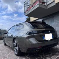 peugeot 508 gt line first edition sw 2.0 177cv 