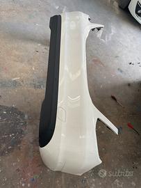 Paraurti posteriore mercedes classe c w205
