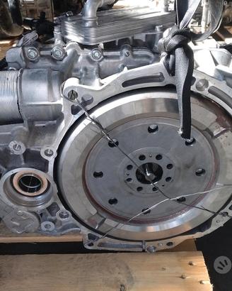 Cambio automatico audi A3 8y 2.0tdi 2020 DXP