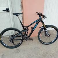 Trek remedy 8