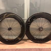 Ruote ENVE SES 8.9-DT Swiss 240-crono/triathlon