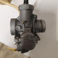 carburatore mikuni 