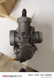 carburatore mikuni 