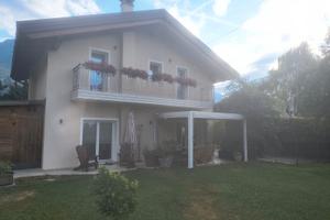 Villetta su due piani a sospirolo