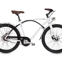 CityBike E-bike Ferrara – MilanoBike