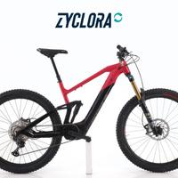 Moustache Samedi Game 8 XT t.L