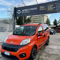 FIAT QUBO 1.3 MJT Lounge (95 CV) E6