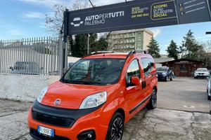 FIAT QUBO 1.3 MJT Lounge (95 CV) E6